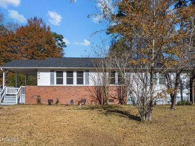 604 Maple Street, Jacksonville, NC, 28540