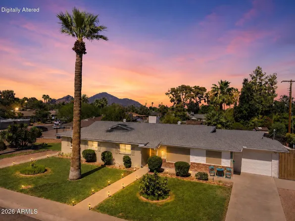 3111 N 33RD Street, Phoenix, AZ 85018