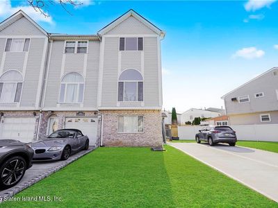 165 Crossfield Ave, Staten Island, NY, 10312
