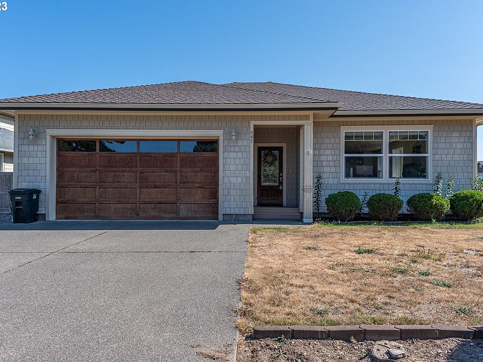 847 Carter St SW, Bandon, OR 97411 MLS 23445531 Zillow