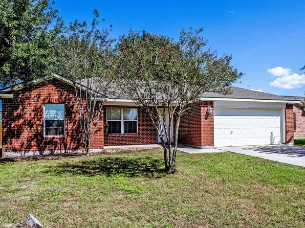 28814 Red River Loop, Spring, TX 77386