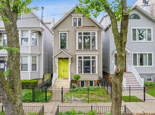 2717 N Dayton St, Chicago, IL 60614