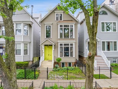 2717 N Dayton St, Chicago, IL, 60614