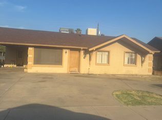 2121 N 50th Ln, Phoenix, AZ 85035