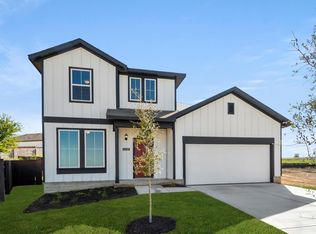 11725 Domenico Cv, Austin, TX 78747