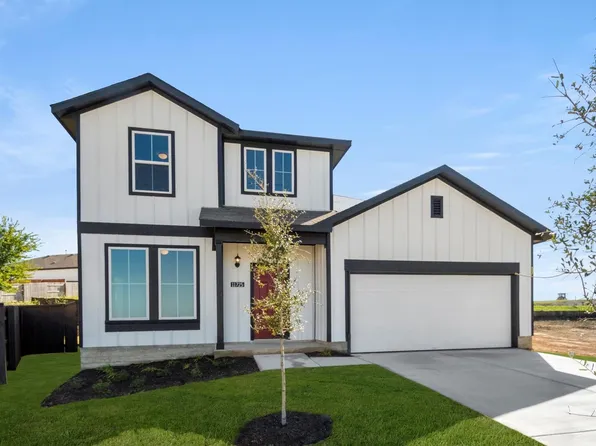 11725 Domenico Cv, Austin, TX 78747