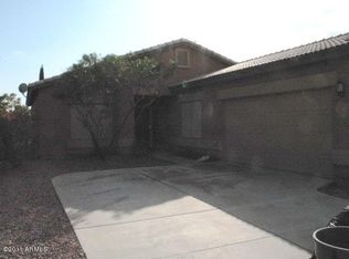6531 W Avenida Del Rey, Phoenix, AZ 85083