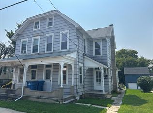 1724 Washington Ave, Northampton, PA 18067