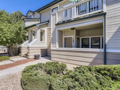 8707 E Florida Ave UNIT 703, Denver, CO, 80247