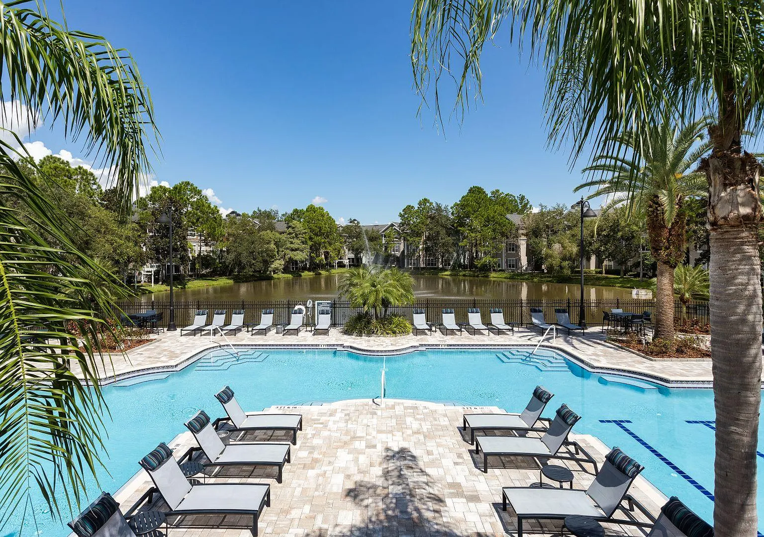 The Grand Reserve at Park Isle Apartments — Photo 2