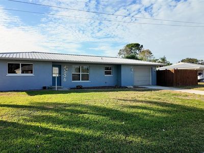 4536 Maceachen Blvd, Sarasota, FL, 34233