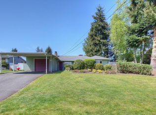 18406 66th Ave W, Lynnwood, WA 98037