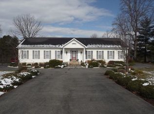 9799 Andersonville Rd, Dillwyn, VA 23936