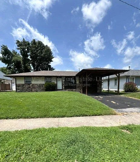 2837 Dogwood Dr — Photo 1