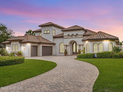 671 Indian River Dr, Melbourne, FL, 32935