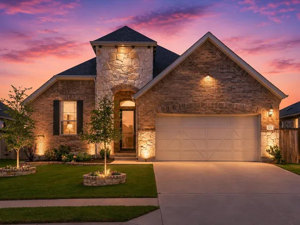 121 Shagbark Trl, Bastrop, TX 78602