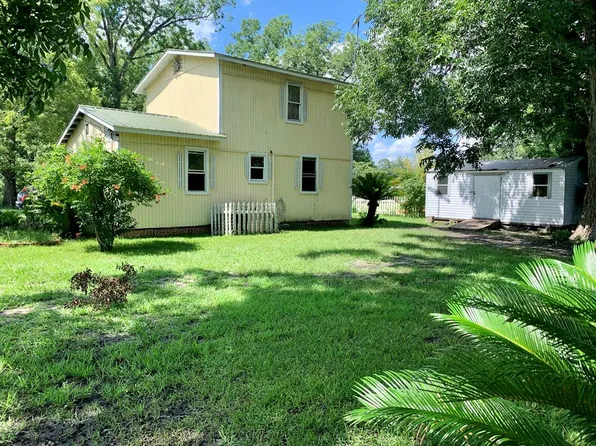 6285 Pond Ave, Manor, GA 31550