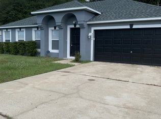 2886 O'Bannion St, Deltona, FL 32738