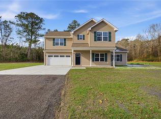 865 Greenway Rd, Suffolk, VA 23438