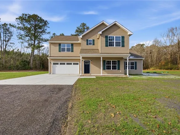 865 Greenway Rd, Suffolk, VA 23438