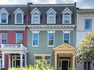 2233 Monument Ave APT 1, Richmond, VA 23220