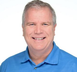 Kent Patterson