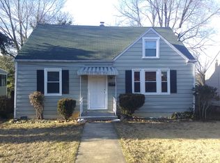 2523 Colonial Ave SW, Roanoke, VA 24015