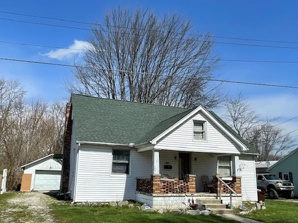 503 Grand Ave, Sabina, OH 45169
