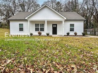 1410 W Austin St, Gastonia, NC 28052