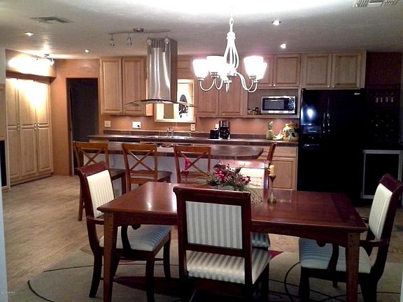 2nd image of 5398 W Circle Z St #6