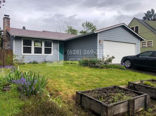 1314 NE 78th Ave, Portland, OR 97213