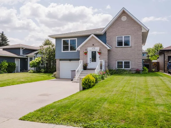 472 Joseph St, Saugeen Shores, ON N0H 2C2