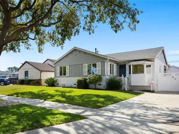 923 Hickory Ave, Torrance, CA 90503