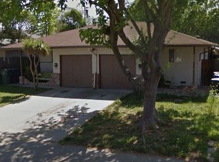 6000 Rye Way, Carmichael, CA 95608