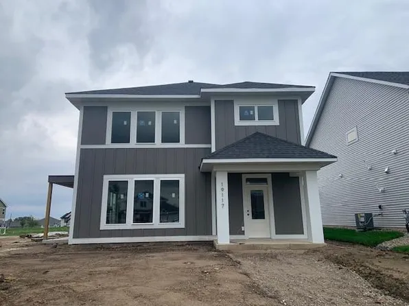 19117 Cloverleaf Way, Farmington, MN 55024