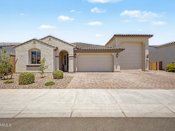 17822 W OREGON Avenue, Litchfield Park, AZ 85340