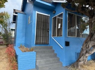 1300 Seminary Ave, Oakland, CA