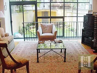 Rented by Halstead Real Estate