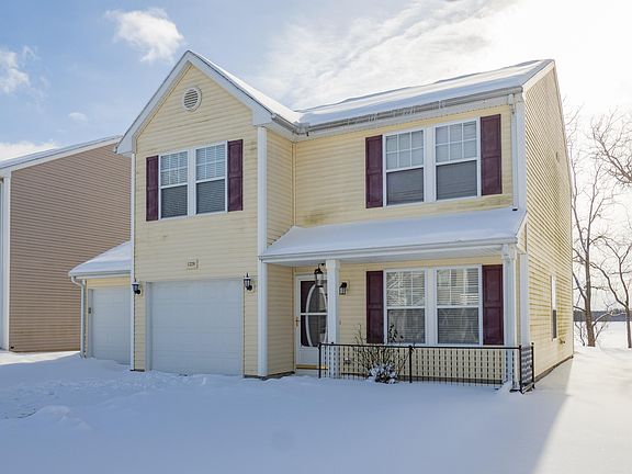 2nd image of 1229 Odell Farm Ln