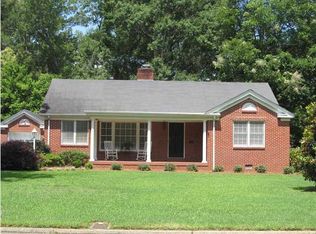115 Brantwood Dr, Montgomery, AL 36109
