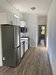 Rented by Park River