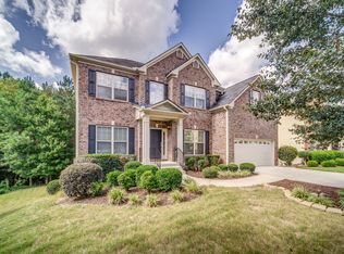 4505 Falls Ave, Powder Springs, GA 30127