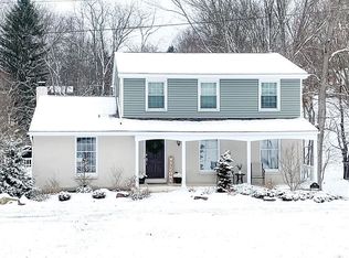 179 Friar Ln, Canonsburg, PA