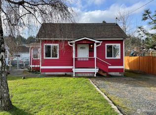 616 Lopez St, Port Angeles, WA