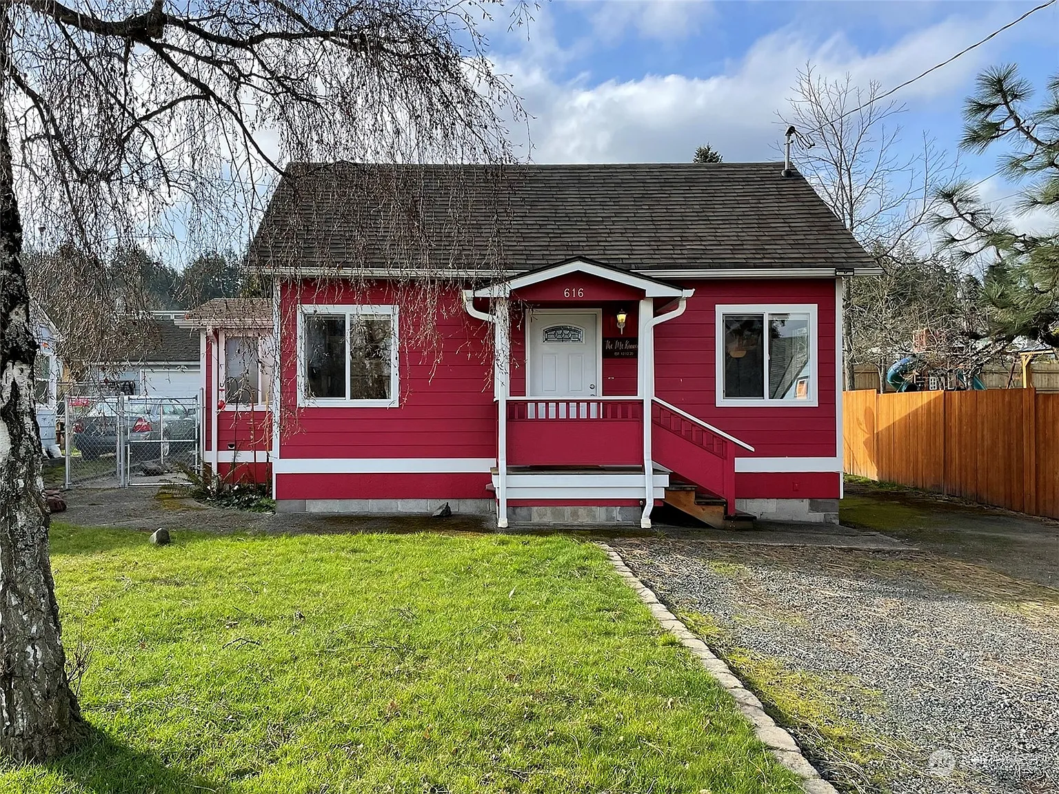 616 Lopez Avenue photo 1