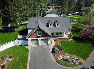 258 E Lacey Ave, Hayden Lake, ID 83835