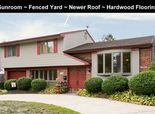 508 W Laurel Rd, Stratford, NJ 08084