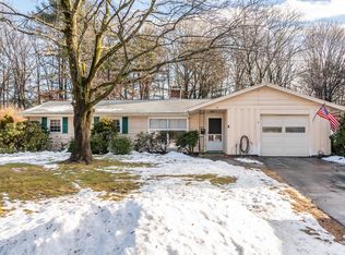 17 Francine Rd, Framingham, MA 01701