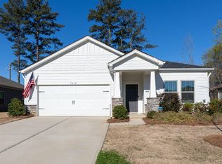 7638 Porrera St, Charlotte, NC