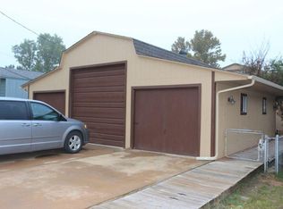 6518 Blue Water Ct, Granbury, TX 76049